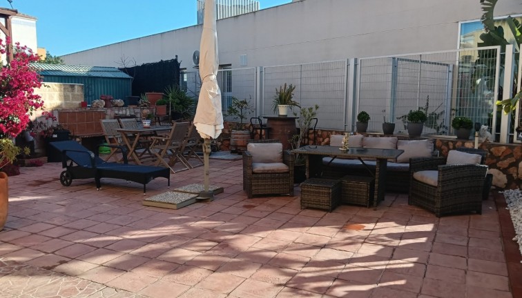 Jälleenmyynti - Asunto - Los Montesinos - LOS MONTESINOS