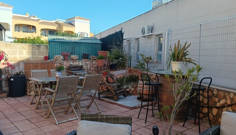 Jälleenmyynti - Asunto - Los Montesinos - LOS MONTESINOS