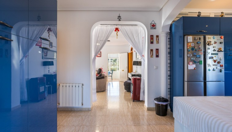 Resale - Finca - Murcia