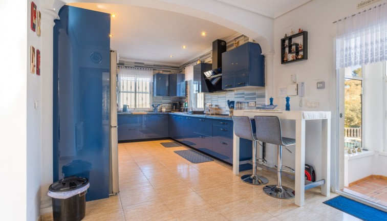 Resale - Finca - Murcia