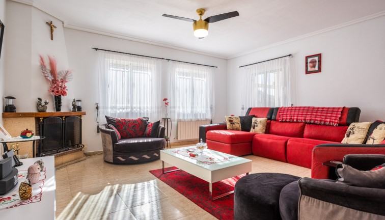 Resale - Finca - Murcia