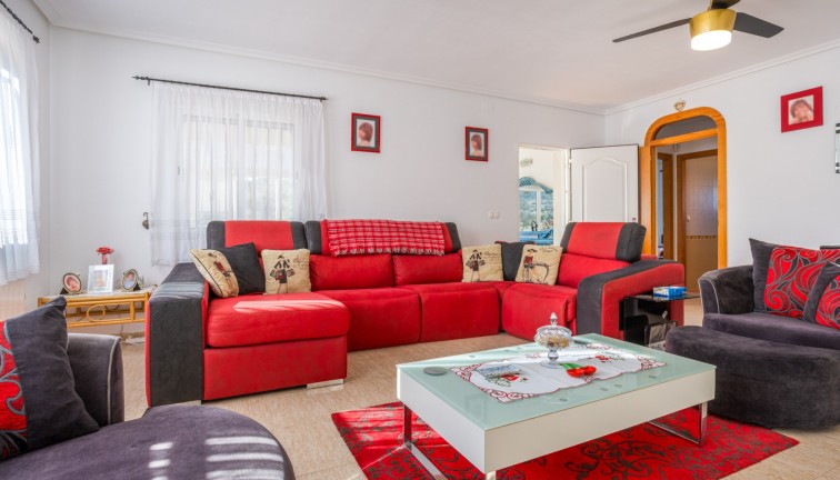 Resale - Finca - Murcia