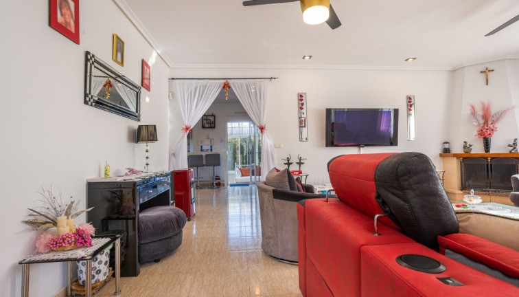 Resale - Finca - Murcia