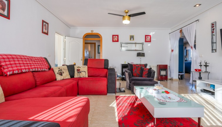 Resale - Finca - Murcia