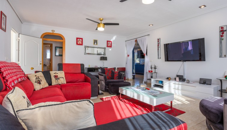 Resale - Finca - Murcia