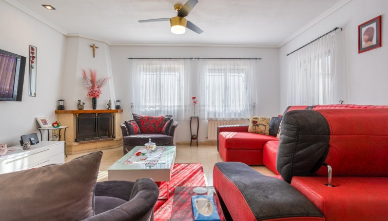 Resale - Finca - Murcia