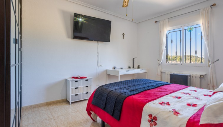 Resale - Finca - Murcia