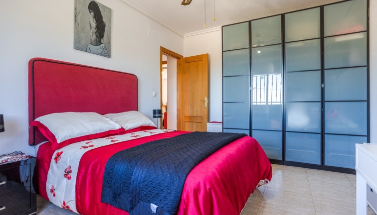 Resale - Finca - Murcia