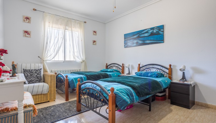 Resale - Finca - Murcia