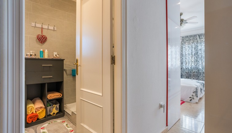 Resale - Finca - Murcia