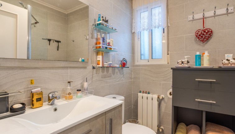 Resale - Finca - Murcia