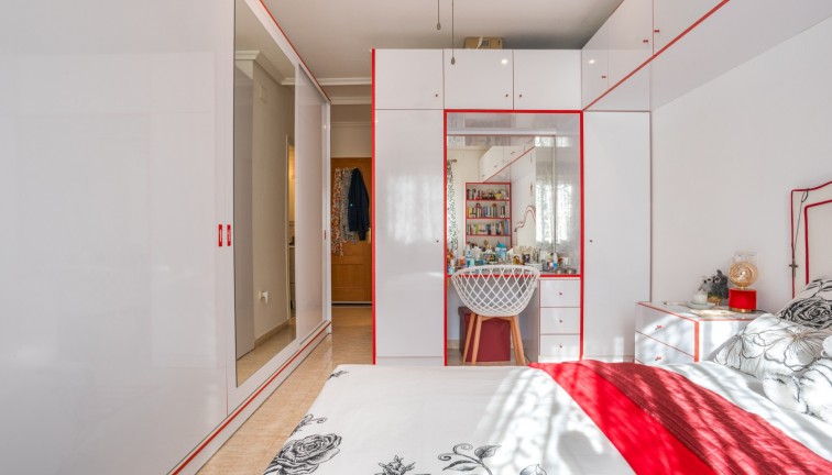 Resale - Finca - Murcia