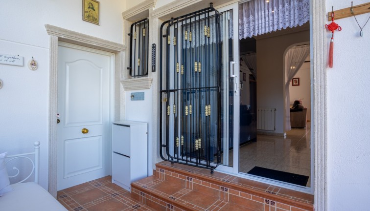 Resale - Finca - Murcia