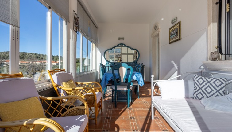 Resale - Finca - Murcia