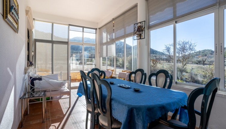 Resale - Finca - Murcia