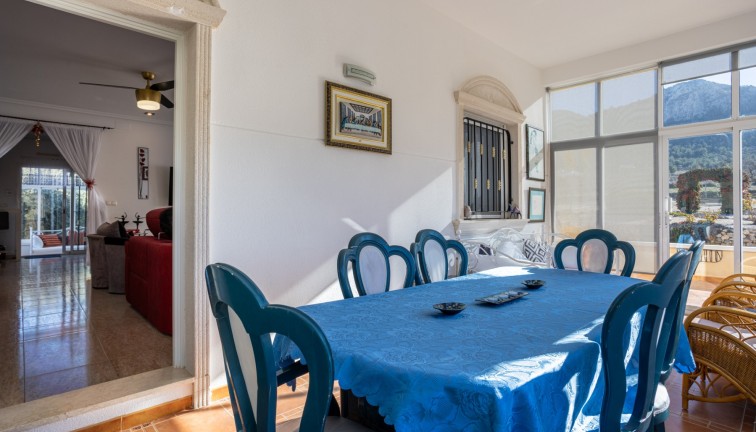 Resale - Finca - Murcia