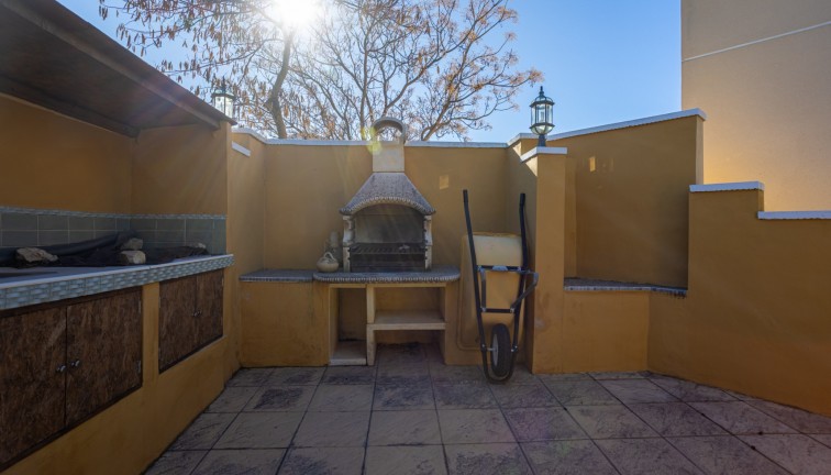 Resale - Finca - Murcia