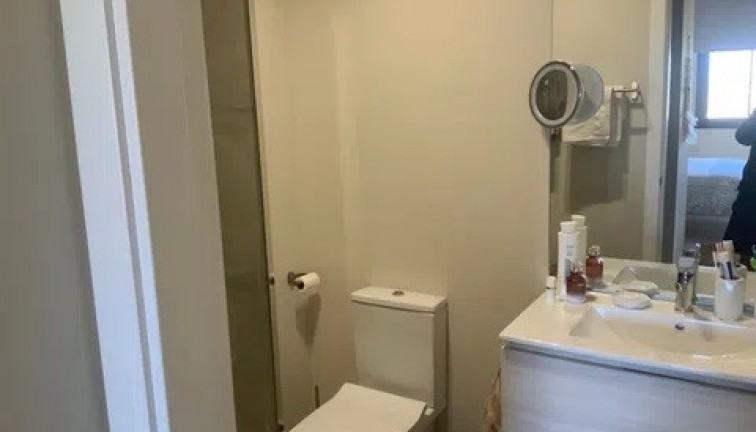 Återförsäljning - Lägenhet - Islas Menores-Mar de Cristal - Mar De Cristal