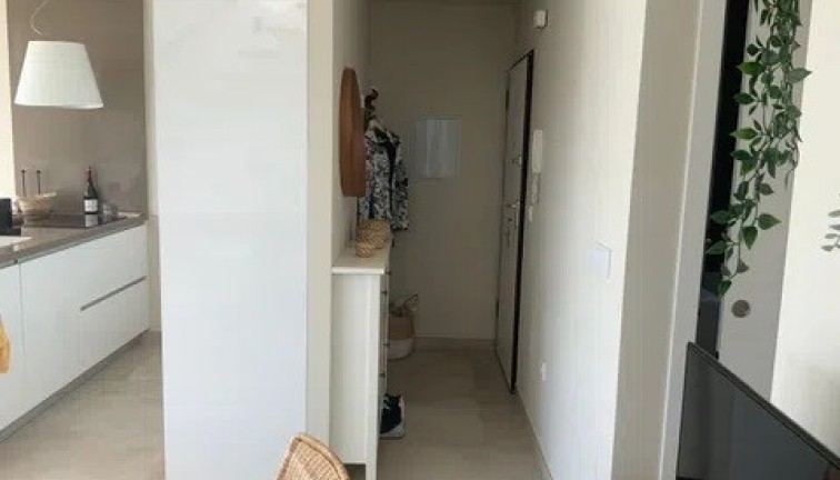 Återförsäljning - Lägenhet - Islas Menores-Mar de Cristal - Mar De Cristal