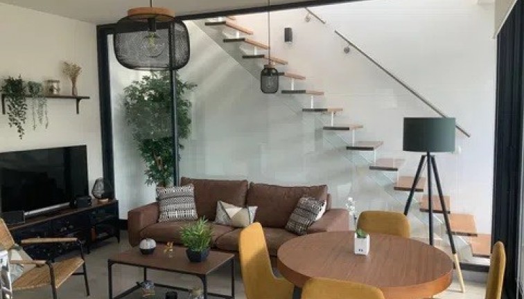 Återförsäljning - Lägenhet - Islas Menores-Mar de Cristal - Mar De Cristal