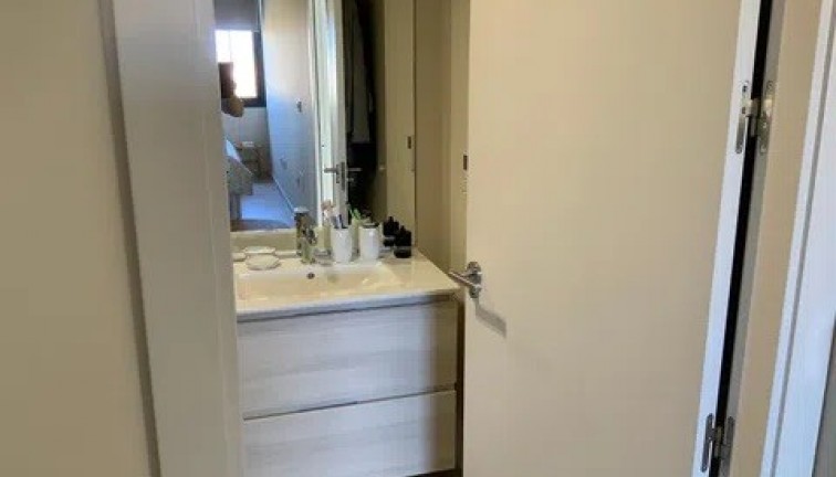 Återförsäljning - Lägenhet - Islas Menores-Mar de Cristal - Mar De Cristal