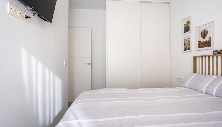 Jälleenmyynti - Erillistalo - Torre Pacheco - Roldán