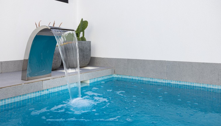 Jälleenmyynti - Erillistalo - Torre Pacheco - Roldán