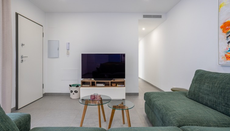 Återförsäljning - Fristående hus - Torre Pacheco - Roldán