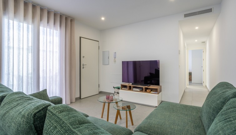 Återförsäljning - Fristående hus - Torre Pacheco - Roldán