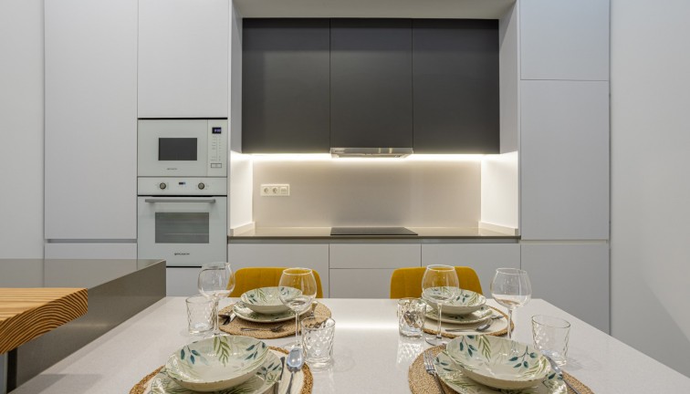 Återförsäljning - Fristående hus - Torre Pacheco - Roldán