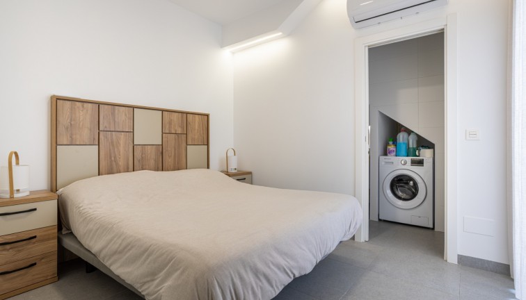 Återförsäljning - Fristående hus - Torre Pacheco - Roldán