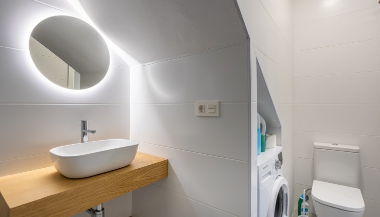 Återförsäljning - Fristående hus - Torre Pacheco - Roldán