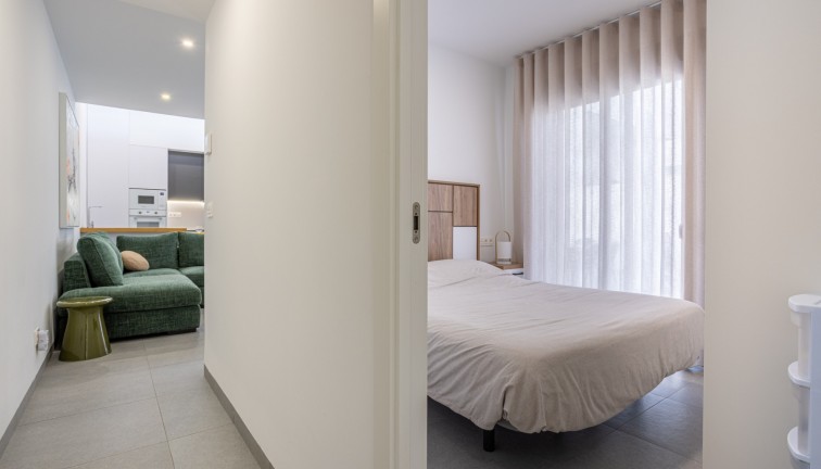 Återförsäljning - Fristående hus - Torre Pacheco - Roldán