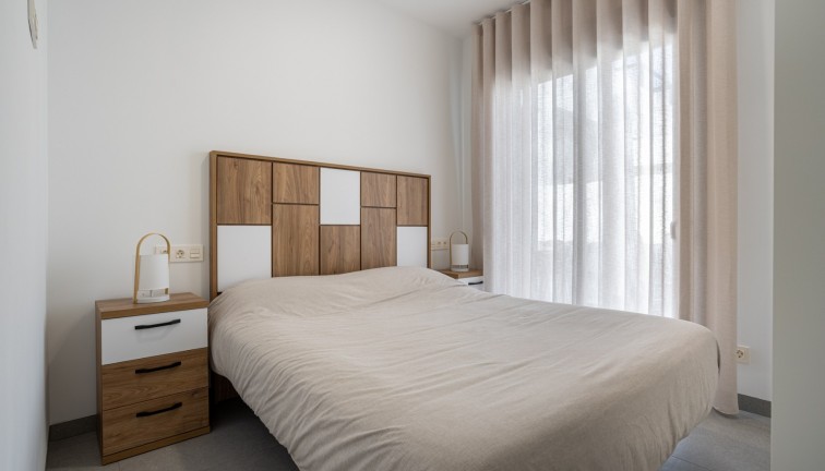 Återförsäljning - Fristående hus - Torre Pacheco - Roldán