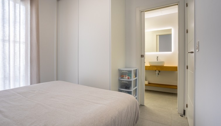 Återförsäljning - Fristående hus - Torre Pacheco - Roldán