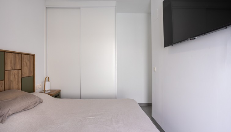 Återförsäljning - Fristående hus - Torre Pacheco - Roldán