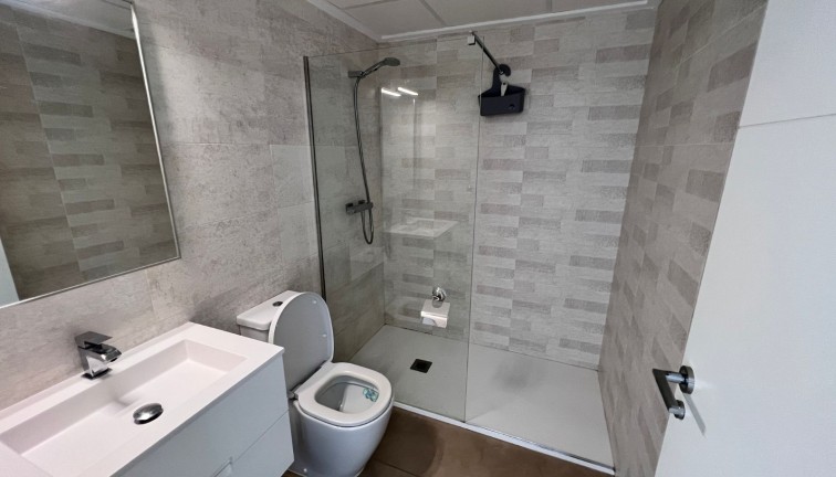 Jälleenmyynti - Asunto - Orihuela - Vistabella Golf