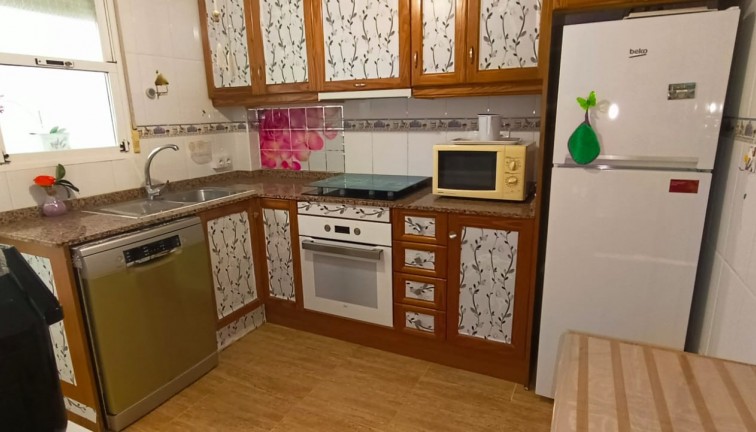 Återförsäljning - Fristående hus - Orihuela Costa