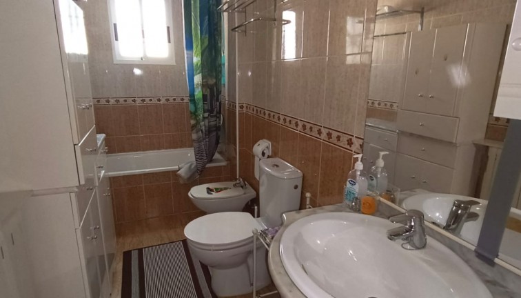 Återförsäljning - Fristående hus - Orihuela Costa