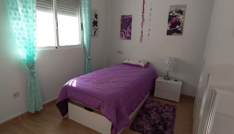 Återförsäljning - Fristående hus - Orihuela Costa