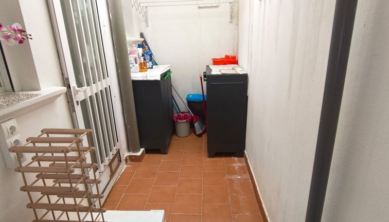 Återförsäljning - Fristående hus - Orihuela Costa