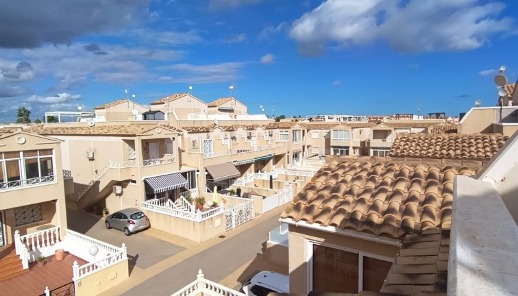 Återförsäljning - Fristående hus - Orihuela Costa