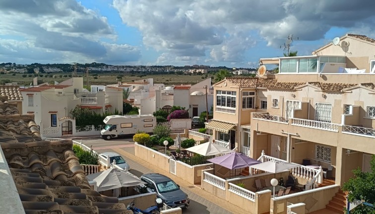 Återförsäljning - Fristående hus - Orihuela Costa