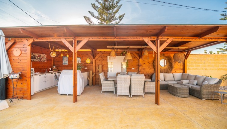 Resale - Chalet - CATRAL - Catral