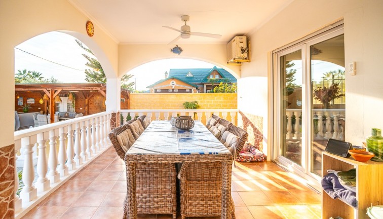 Resale - Chalet - CATRAL - Catral