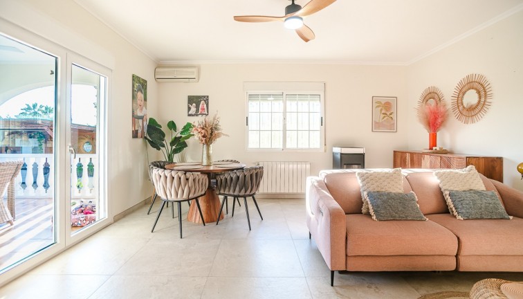 Resale - Chalet - CATRAL - Catral