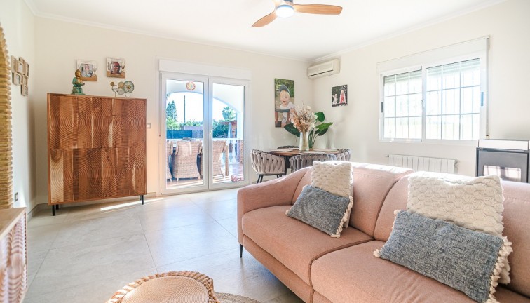 Resale - Chalet - CATRAL - Catral