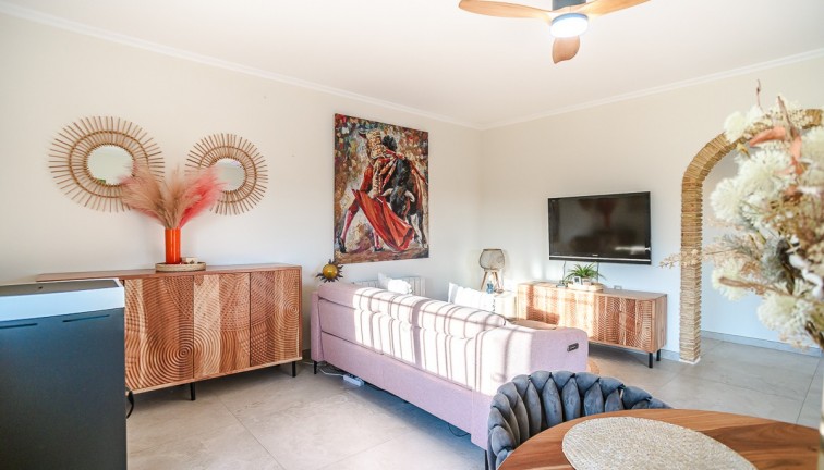 Resale - Chalet - CATRAL - Catral