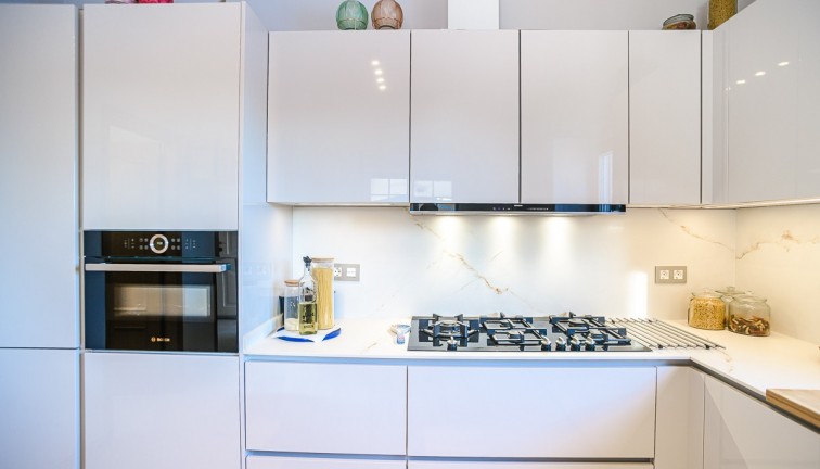 Resale - Chalet - CATRAL - Catral