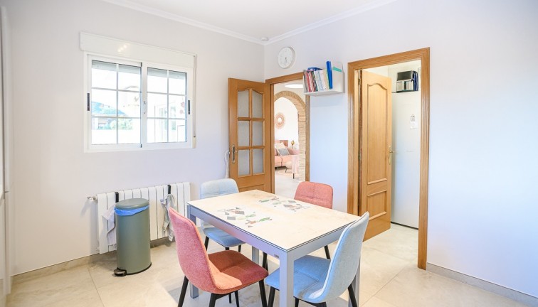 Resale - Chalet - CATRAL - Catral